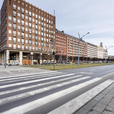 Retro Rebel Mode Apartment Budapest Kültér fotó